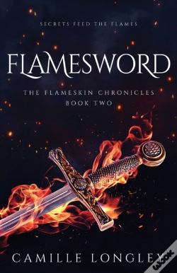 Capa do artigo Flamesword
