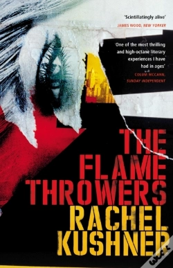 Capa do artigo Flamethrowers
