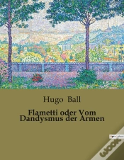 Capa do artigo Flametti Oder Vom Dandysmus Der Armen