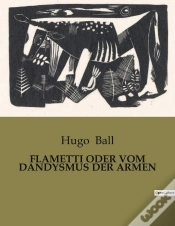 Capa do artigo Flametti Oder Vom Dandysmus Der Armen