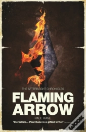 Flaming Arrow