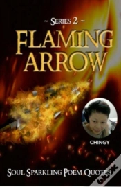 Capa do artigo Flaming Arrow  Series 2