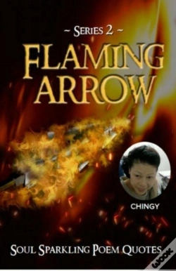 Capa do artigo Flaming Arrow  Series 2