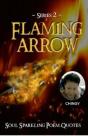 Flaming Arrow  Series 2 - Preview