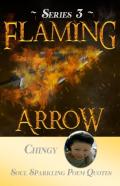 Flaming Arrow