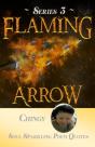 Flaming Arrow - Preview