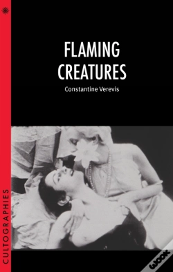 Capa do artigo Flaming Creatures