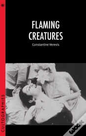 Capa do artigo Flaming Creatures
