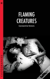 Capa do artigo Flaming Creatures