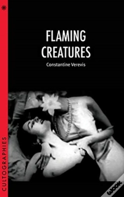 Capa do artigo Flaming Creatures