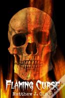 Flaming Curse