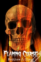 Flaming Curse