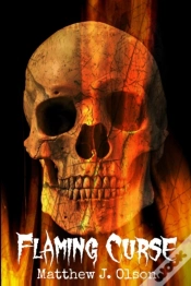 Capa do artigo Flaming Curse