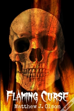 Capa do artigo Flaming Curse