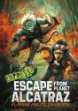Flaming Fields Of Death - Express Edition - Preview