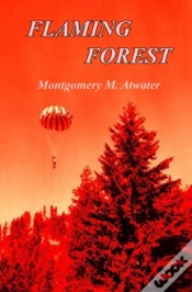 Capa do artigo Flaming Forest