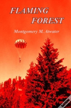 Capa do artigo Flaming Forest