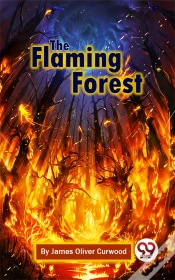 Capa do artigo Flaming Forest