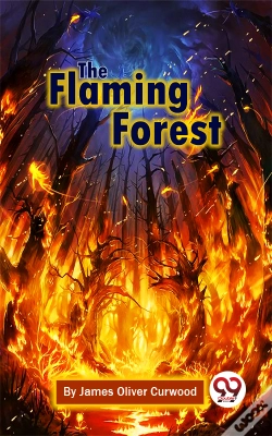 Capa do artigo Flaming Forest