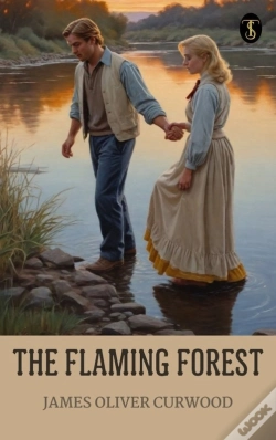 Capa do artigo Flaming Forest