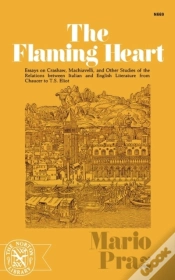 Capa do artigo Flaming Heart