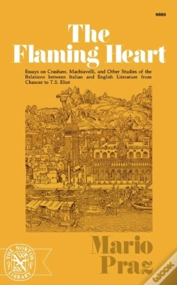 Capa do artigo Flaming Heart