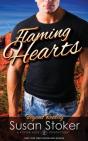 Flaming Hearts - Preview