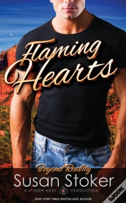 Capa do artigo Flaming Hearts