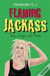 Capa do artigo Flaming Jackass