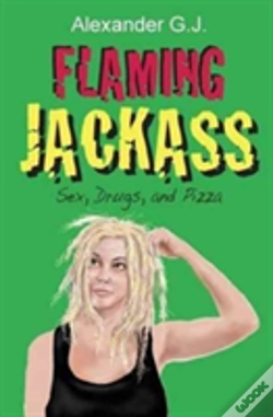 Capa do artigo Flaming Jackass