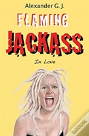 Capa do artigo Flaming Jackass