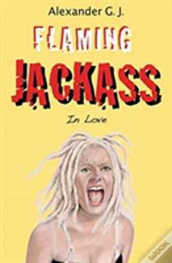Capa do artigo Flaming Jackass