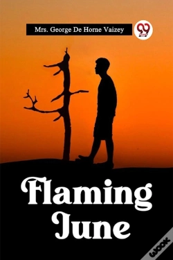 Capa do artigo Flaming June (Edition2023)