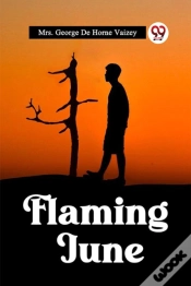 Capa do artigo Flaming June (Edition2023)