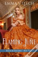 Flaming June