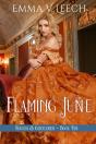 Flaming June - Preview