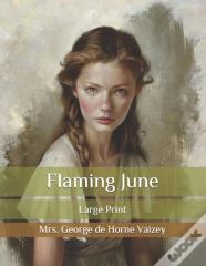 Flaming June