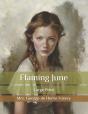 Flaming June - Preview