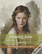 Capa do artigo Flaming June