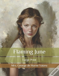 Capa do artigo Flaming June