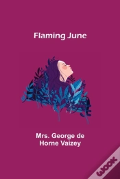 Capa do artigo Flaming June