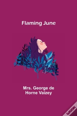 Capa do artigo Flaming June