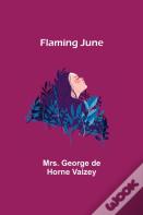 Flaming June