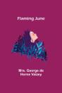 Flaming June - Preview