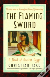 Capa do artigo Flaming Sword