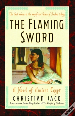 Capa do artigo Flaming Sword