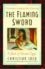 Flaming Sword - Preview