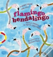 Capa do artigo Flamingo Bendalingo