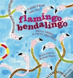 Capa do artigo Flamingo Bendalingo