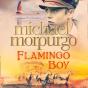 Flamingo Boy - Preview